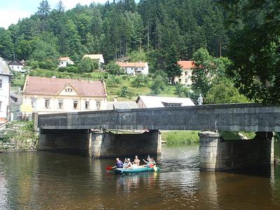 Jana a jej posdka