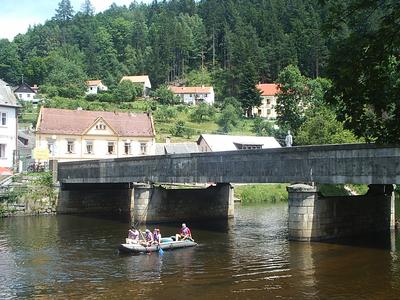 Kuba a jeho posdka