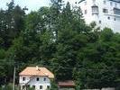 Prjezd lajsnou s okolm 1