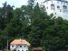 Prjezd lajsnou s okolm 2