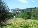 Romberk z dlky