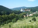 Romberk z vt dlky