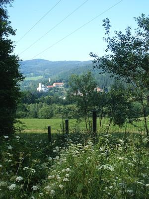Romberk z nejvt dlky