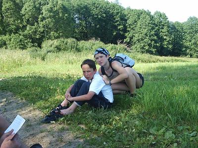 Druh posdka v cli