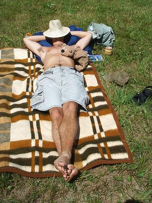 I Vydra m vyd pelek