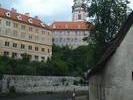 Vltava pod v
