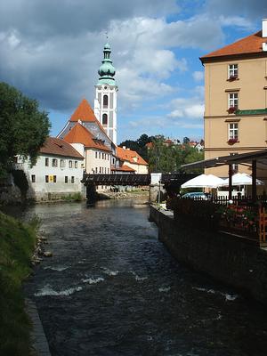 Kostel sv. Jota