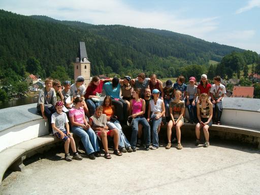 Na hradnm most 1